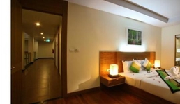 Baan Saikao Plaza Hotel & Service Apartment