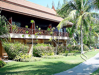 Anantara Resort Hua Hin