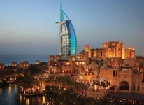 Madinat Jumeirah