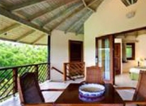 Lodge Kura Hulanda & Beach Club