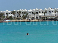 Arabella Azur Resort