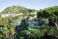 Фото отеля Hotel La Reginella Terme & Beauty