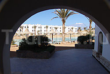 Arabia Azur Resort