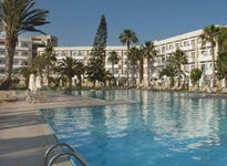 Louis Phaethon Beach
