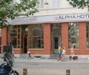 Фото Alpha Hotel Ostend