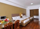 Фото BSA Suites
