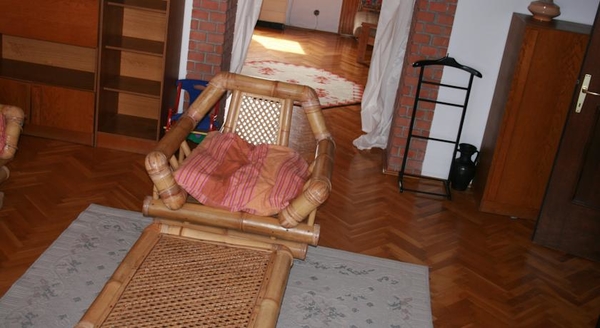 Anikó Apartman Szeged