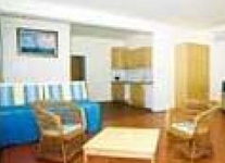 Apartment Varandas De Falesia