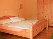 Apartmaji Poklukar Apartmaji Poklukar