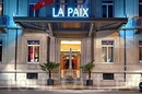 Фото Hotel De La Paix