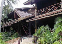 Banpu Resort