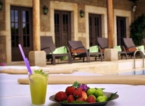 Ada Hotel Golturkbuku