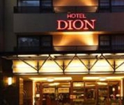 Dion Hotel Taichung