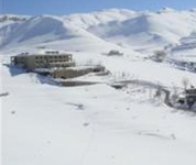 Terre Brune Hotel Faraya