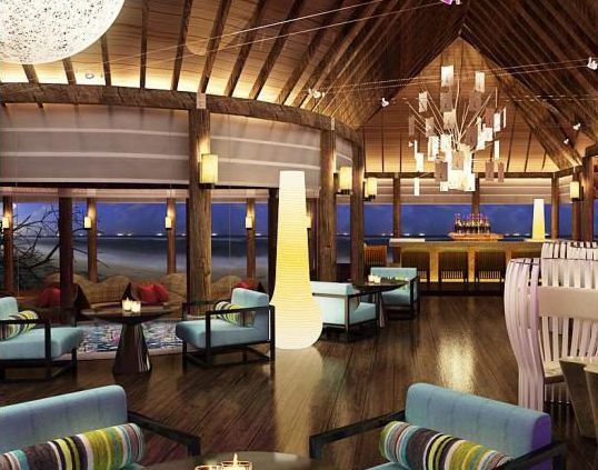 The Regent Maldives