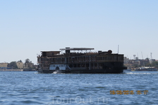 поездка в Луксор, Дендера м Карнакский храм