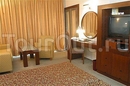 Фото Crowne Plaza Hotel Tel Aviv