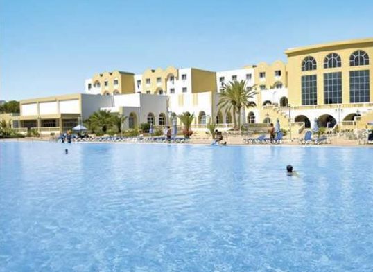 Djerba Castille