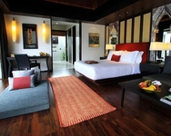 Anantara Bophut Resort & Spa Koh Samui