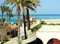Фото отеля Four Stars Hotel & Beach