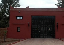 Domaine Tarik