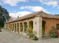 DAcosta Hotel Hacienda Del Salitre