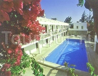Halikarya Beach Hotel