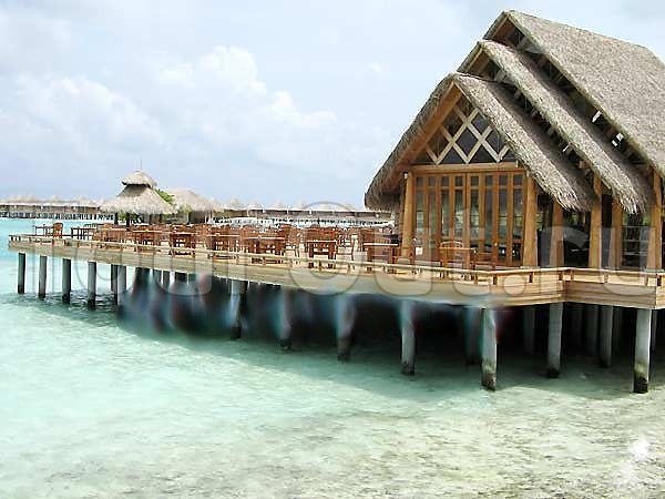 Baros Maldives