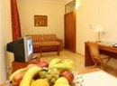 Фото Al Khaima Appart-Hotel Nouakchott