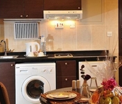 Executive Suites By Mourouj