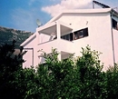 Фото Villa Jovanovic Apart.