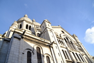 Базилика Сакре-Кер на Монмартре
(Sacre-Coeur de Monmartre Basilique)Лишь по прошествии времени базилика Сокровенного Сердца заняла свое место в сердцах ...