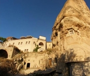 Arch Palace Hotel Goreme