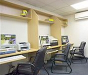 Best Western President Hotel Auckland