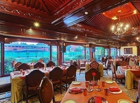 De lAnnapurna Hotel