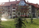 Фото St. Ivan Rilski Hotel