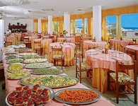 Hotel Mayflower Beach