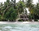 Фото Thulusdhoo Surf Camp