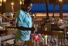 Pinewood Beach Resort Mombasa