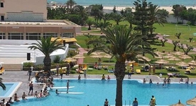 Caribbean World Venus Beach