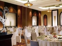 Al Areen Palace and Spa