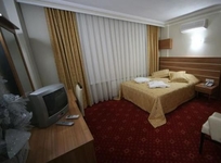 Ali Bilir Hotel Konya