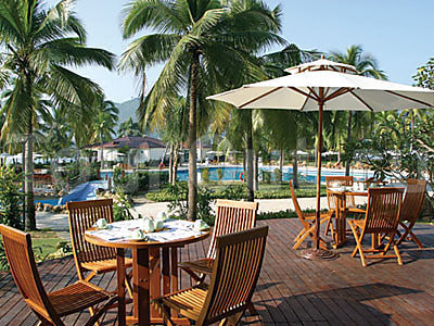 Resort Intime Sanya