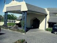 Allenby Park Hotel