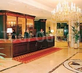 Grand Hotel Emerald