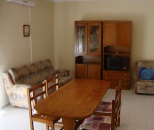 Apartamentos Mantamar