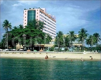 Фото отеля Yasaka Saigon Nhatrang Resort Hotel & Spa