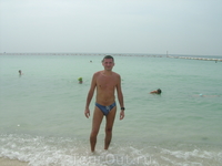 20 декабря 2010. Остров Ко Лан (пляж Самае)