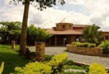 Finca Hotel La Tata