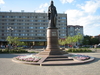 Фотография Памятник княгине Ольге Российской